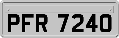 PFR7240