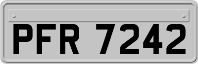 PFR7242