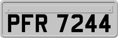 PFR7244