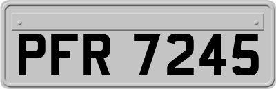 PFR7245
