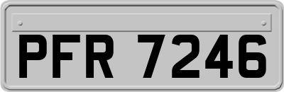 PFR7246