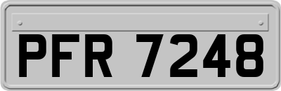 PFR7248