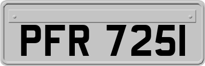 PFR7251