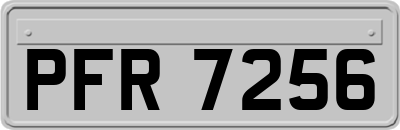 PFR7256