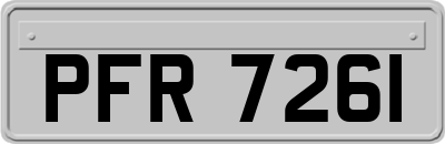 PFR7261