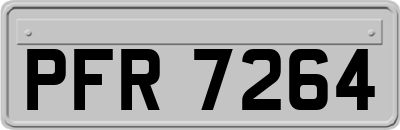 PFR7264
