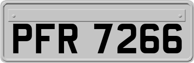 PFR7266