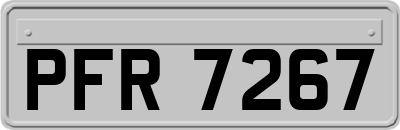 PFR7267