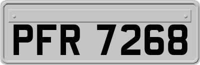 PFR7268