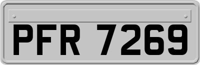 PFR7269