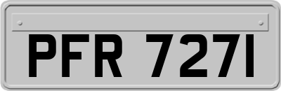 PFR7271