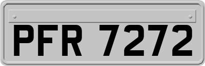 PFR7272