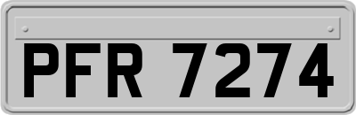 PFR7274