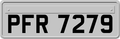 PFR7279