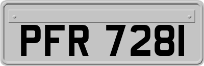 PFR7281