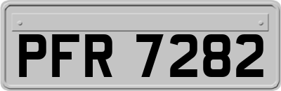 PFR7282