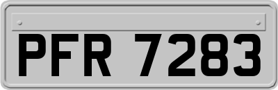 PFR7283