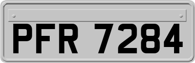 PFR7284