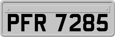 PFR7285