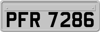 PFR7286