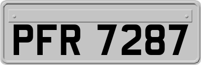 PFR7287