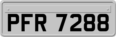 PFR7288
