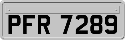 PFR7289