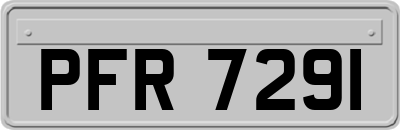 PFR7291