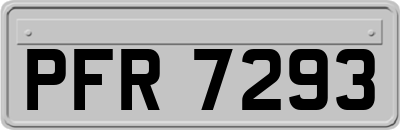 PFR7293