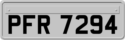 PFR7294