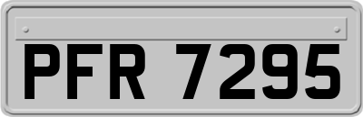 PFR7295