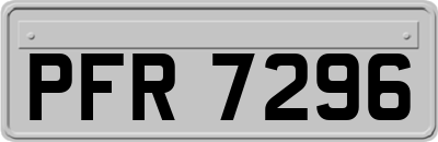 PFR7296
