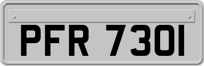 PFR7301