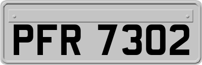PFR7302