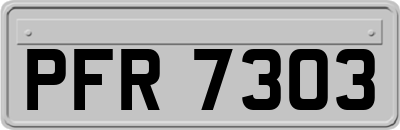 PFR7303