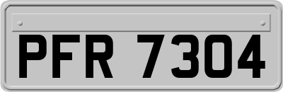 PFR7304