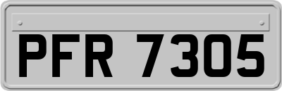 PFR7305