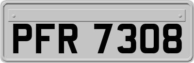 PFR7308