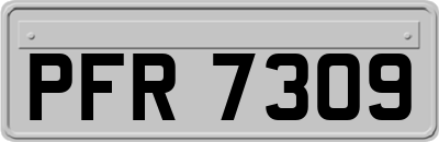 PFR7309