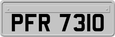 PFR7310