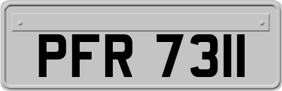 PFR7311