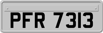 PFR7313