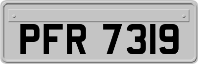 PFR7319
