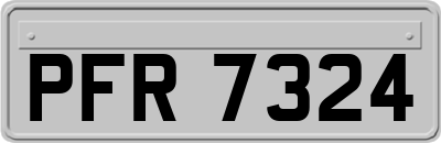 PFR7324