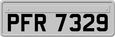 PFR7329