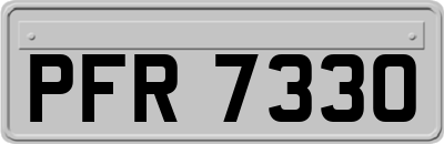 PFR7330