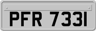 PFR7331