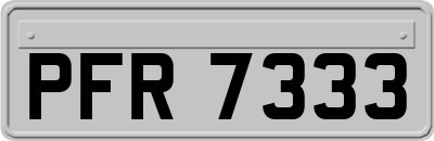 PFR7333