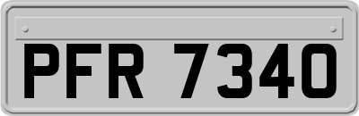 PFR7340