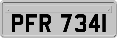 PFR7341
